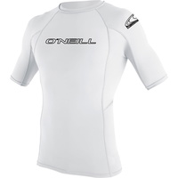 Base Pour Les Jeunes Skins Manches Courtes Lycra Vest