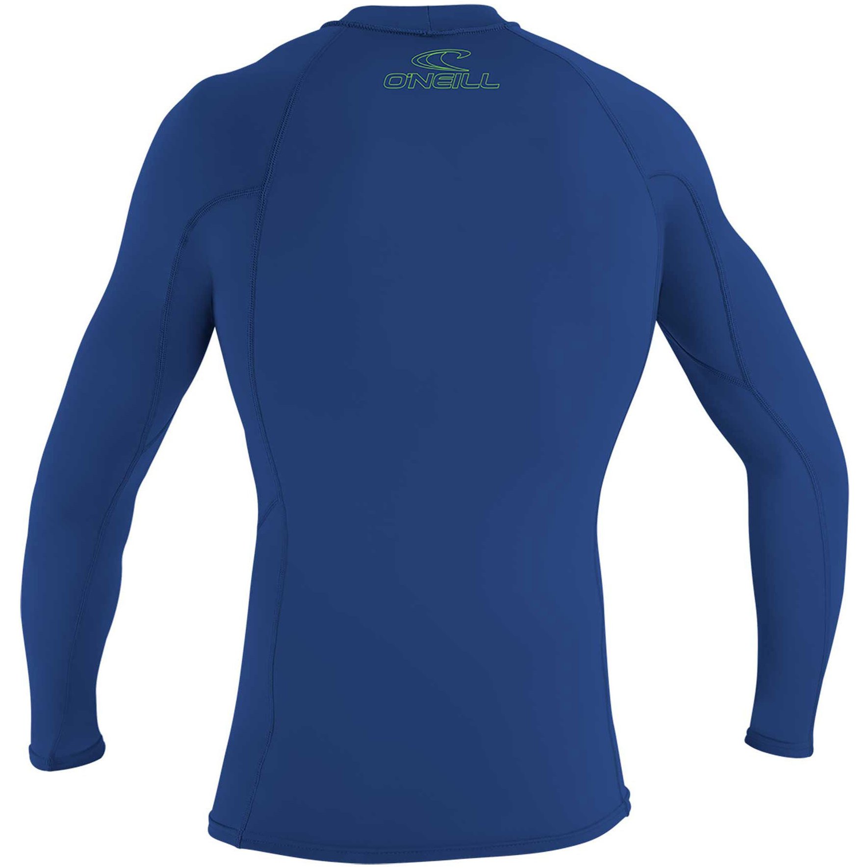 2026 O'neill Youth Skins Basic Rash Vest 3346 - Pacific