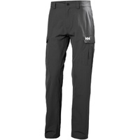 Pantalon Cargo Helly Hansen Qd ébène