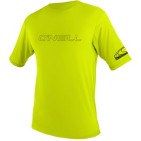 Youth Basic Skins Short Sleeve Rash Tee