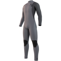 Hommes Marshall 5/3mm Chest Zip Combinaison Néoprène