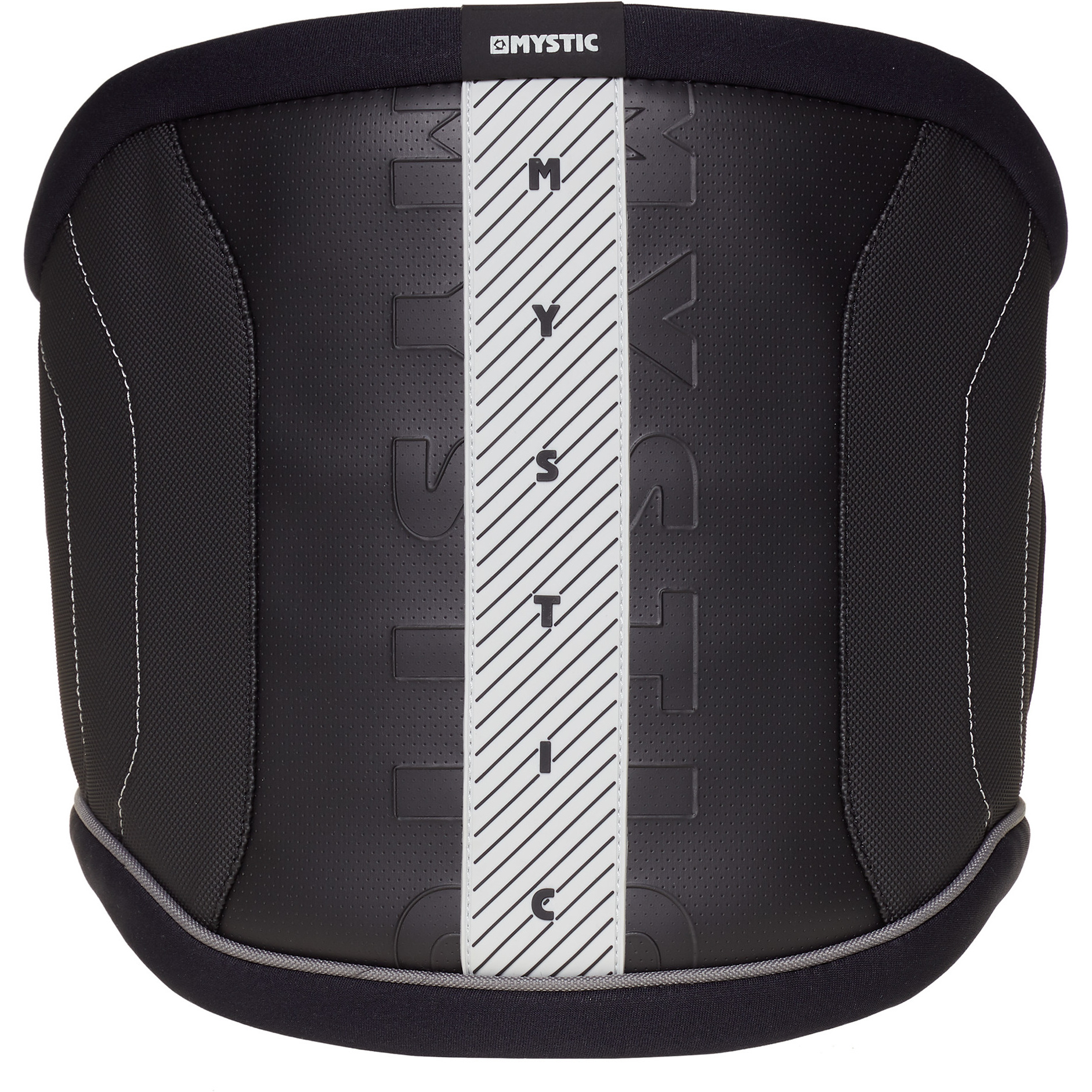 2026 Mystic Hommes Star Harnais De Taille 35003.220118 - Black