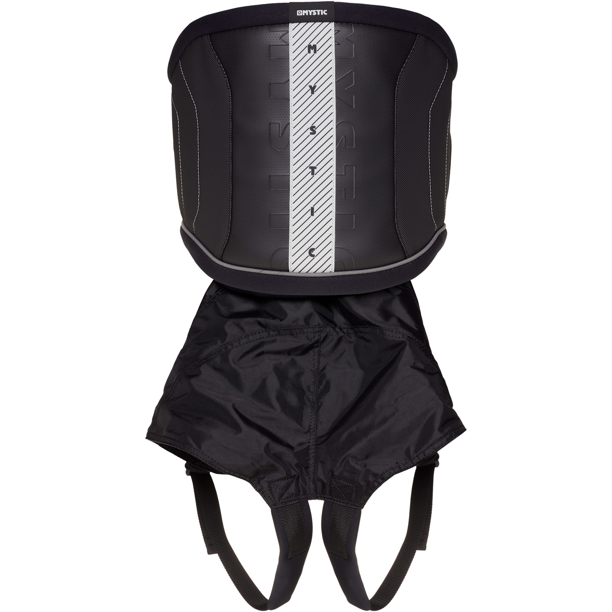 2026 Harnais Hybrid Star Homme Mystic 35003220119 - Noir