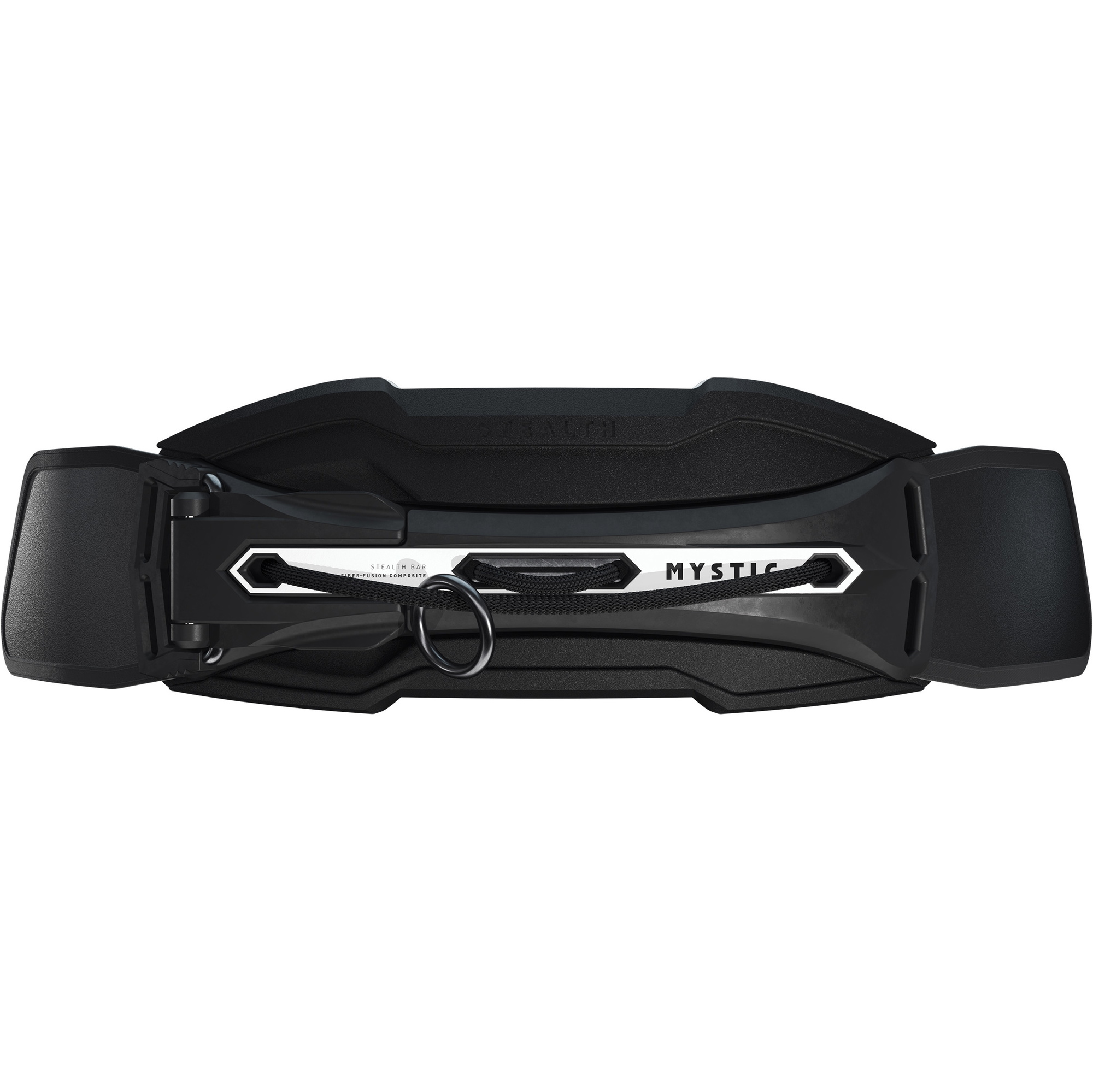 Barre De Surf Mystic Stealth 2026 Gen 3 35008.230045 - Black / White