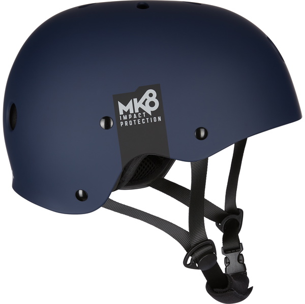 2022 Mystic MK8 Helmet 210127 - Night Blue