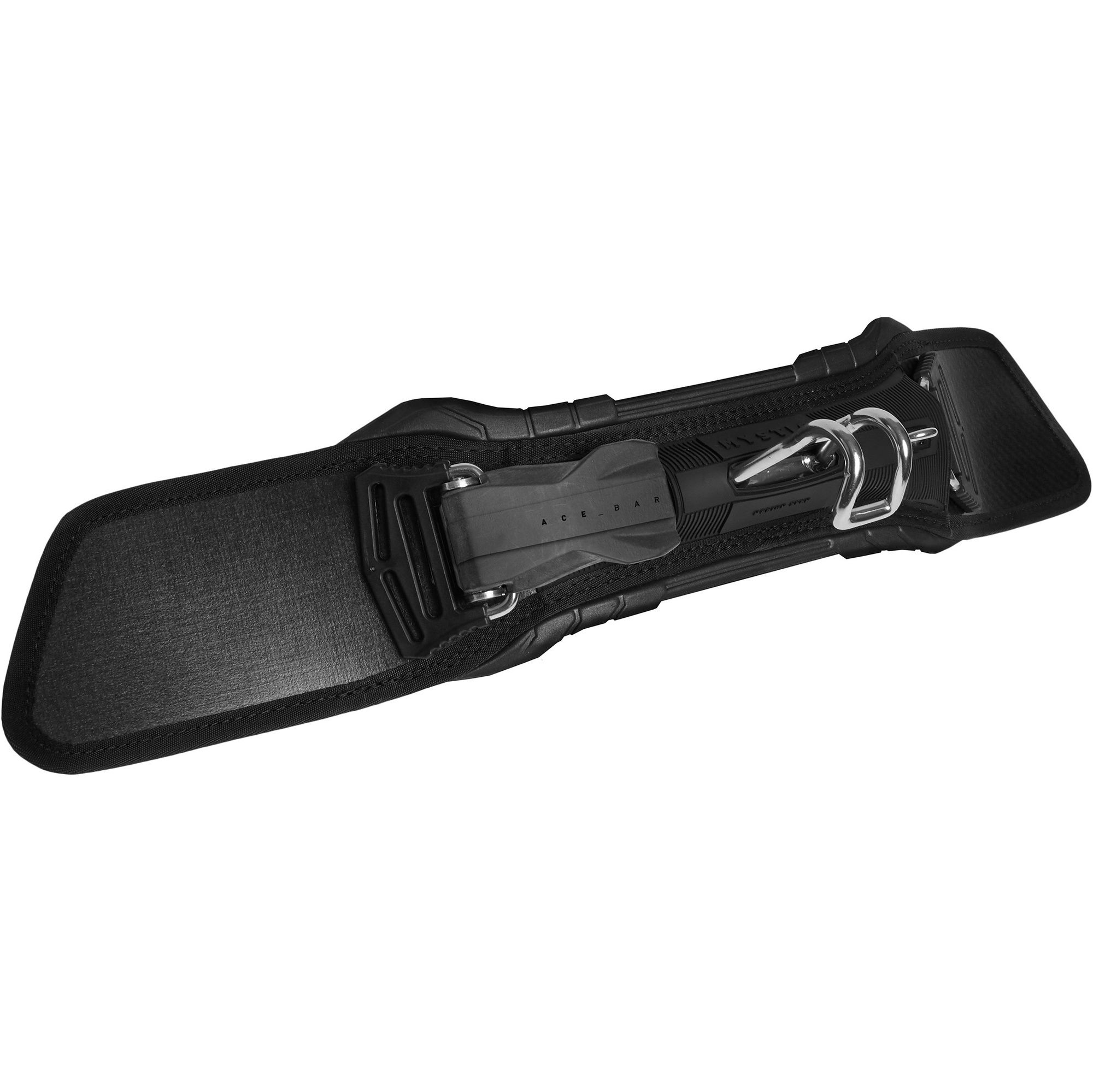 2026 Mystic Barre De Windsurf Ace 35009220107 - Black