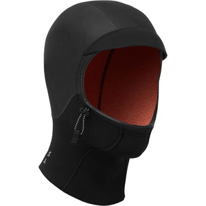 Casquette Néoprène 2mm Plongée Surf - Capuche Thermique échangeur De Chaleur