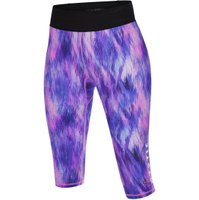 Legging 3/4 Femme Mystic Diva