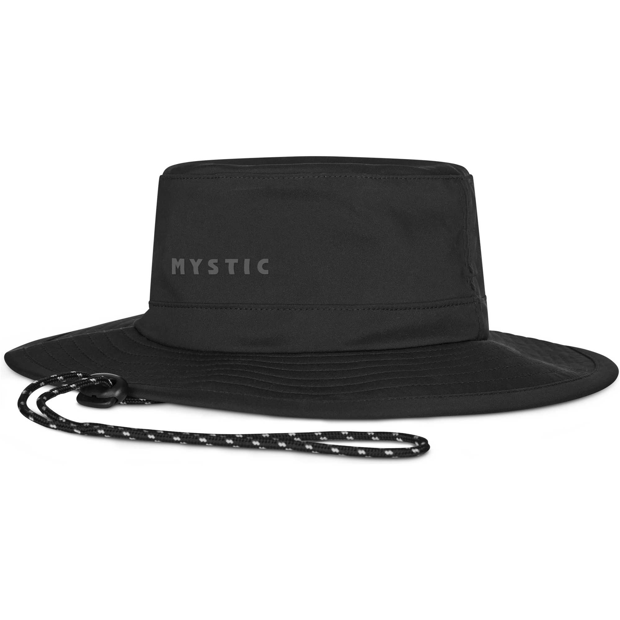 2026 Mystic Chapeau De Pêcheur Unisexe 35108.210249 - Black