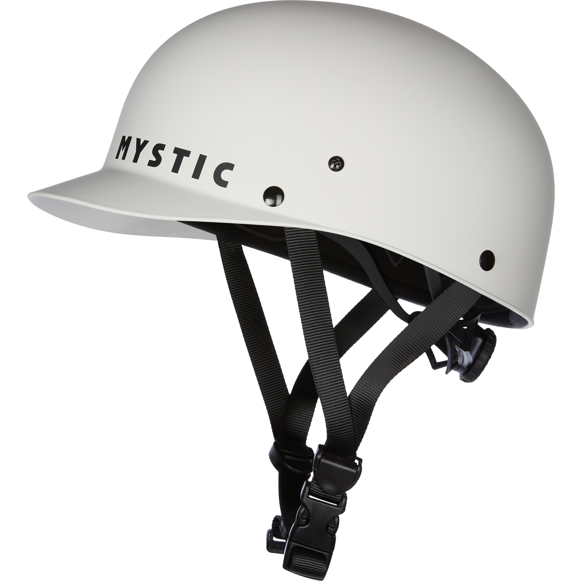 2022 Mystic Casque Shiznit 200121 - Blanc