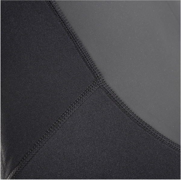 2026 Gul Hommes G-Force 3mm Back Zip Shorty Combinaison Néoprène GF3305-B7 - Black / Navy