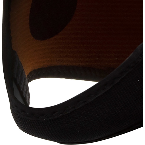 Casquette De Surf à Visière SDL 2026 Gul 3mm HO0305-B9 - Black