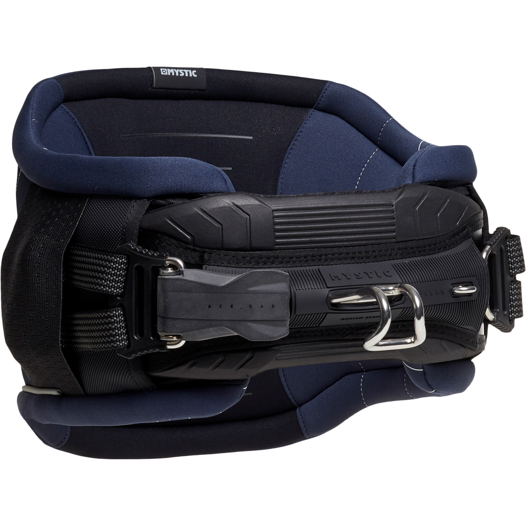 2026 Mystic Hommes Star Harnais De Taille 35003.220118 - Night Blue