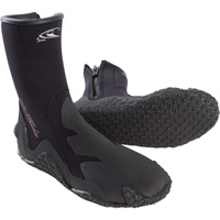 5mm Chaussures De Plongée Zippées