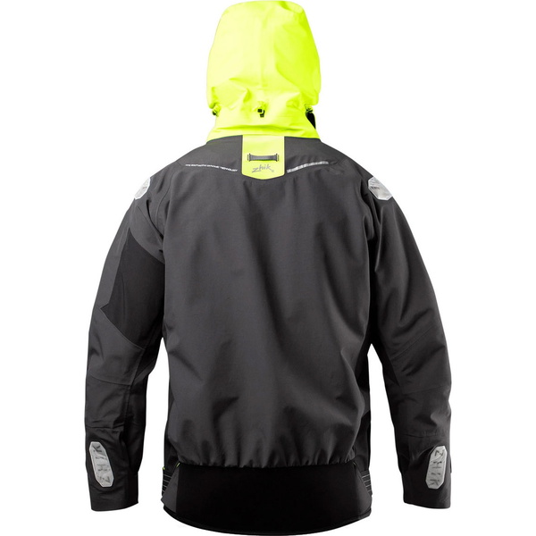 2026 Zhik OFS800 Voile En Mer Smock SMK-0860-U-BLK - Black