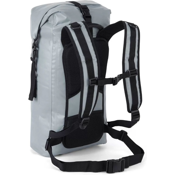 2026 Northcore 30L Sac À Dos De Transport Étanche N30LWHBP - Cool Grey