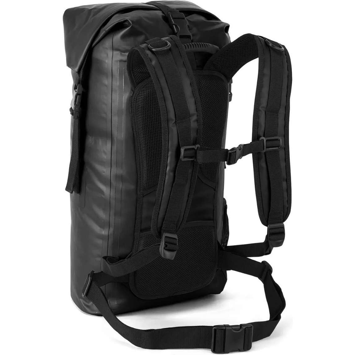 2026 Northcore 30L Sac À Dos De Transport Étanche N30LWHBP - Black