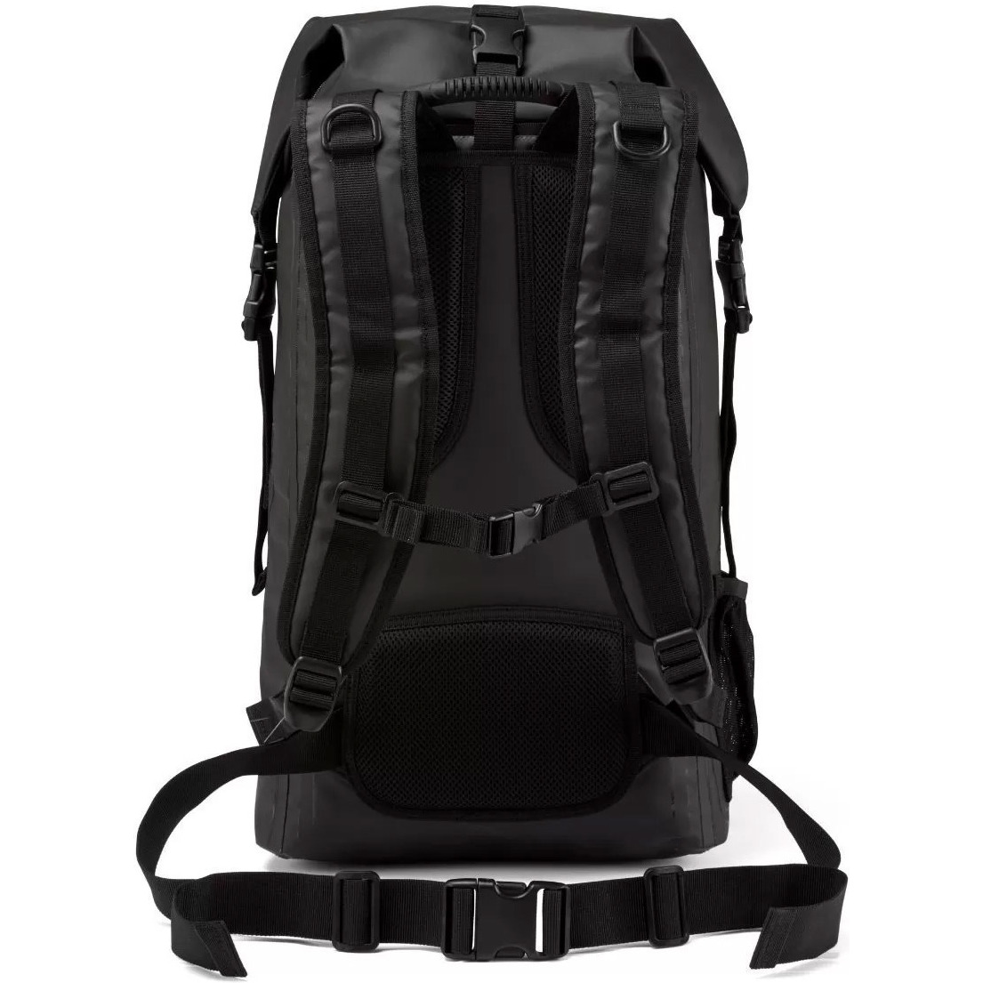 2026 Northcore 30L Sac À Dos De Transport Étanche N30LWHBP - Black
