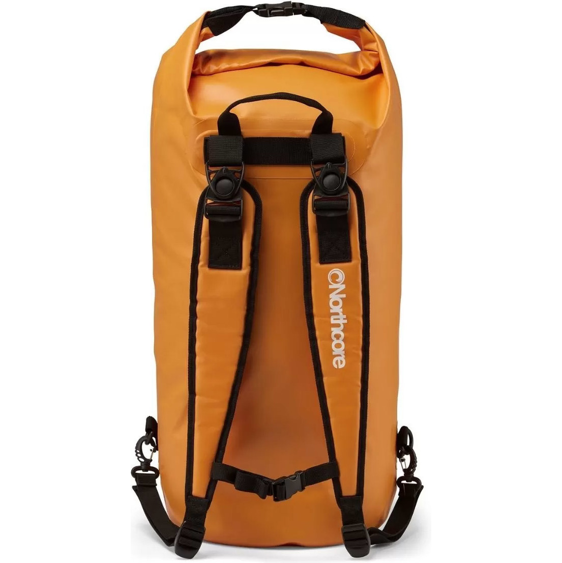 2026 Northcore Dry Bag 40l Sac à Dos N40lwhbp - Orange