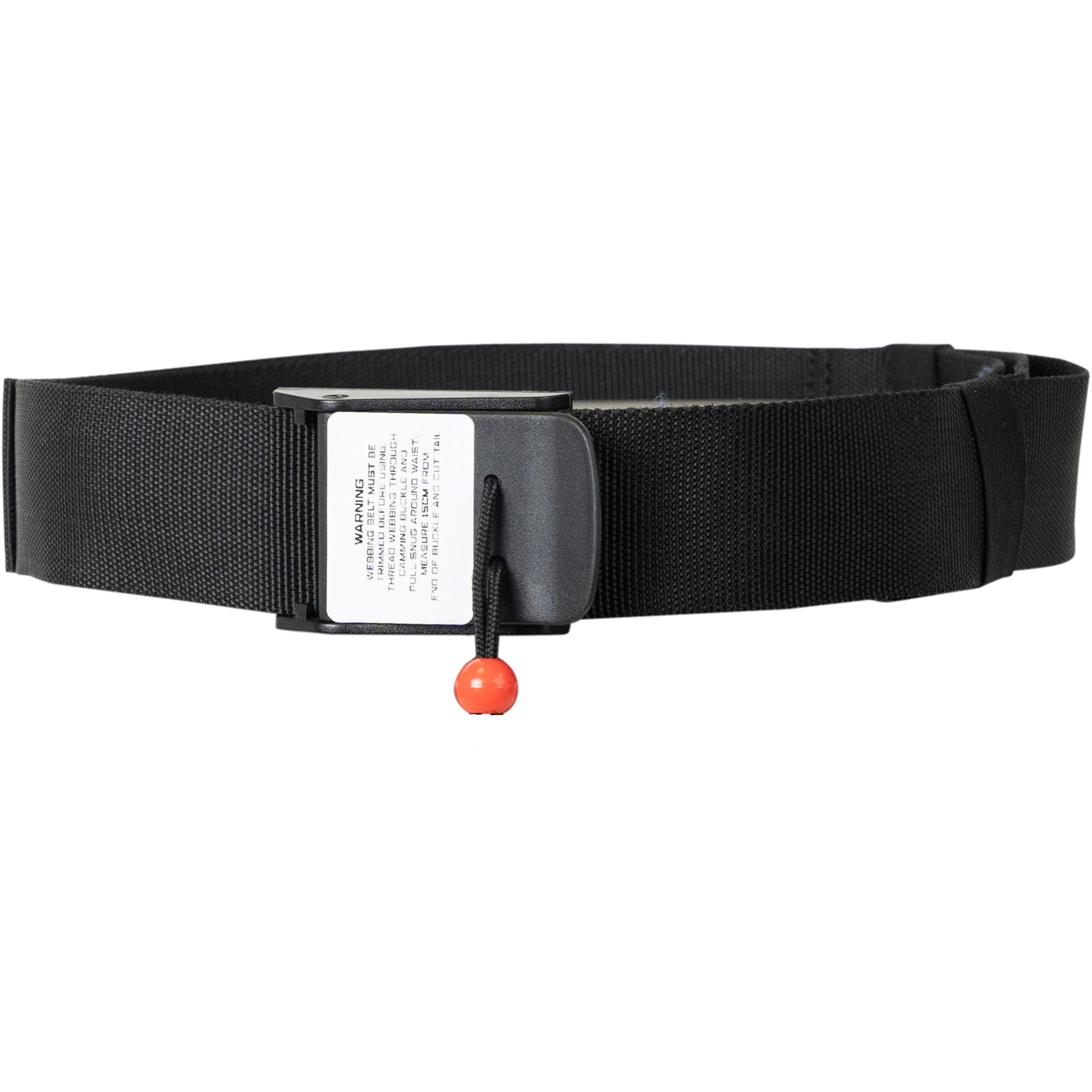 2024 Ceinture Prolimit Sup 404.72010.000 - Noir