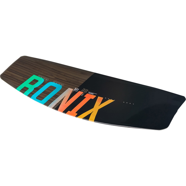 2022 Ronix Co-Pilot Cable Wakeboard 22222 - Black
