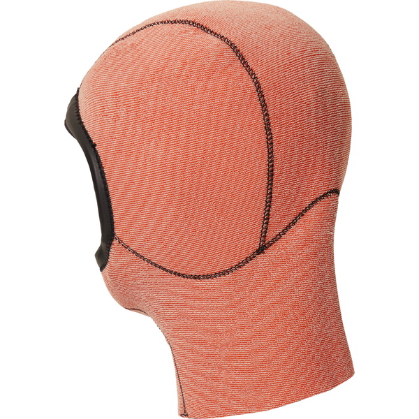 2026 Mystic Roam 3mm Wetsuit Hood 35016.23002 - Black