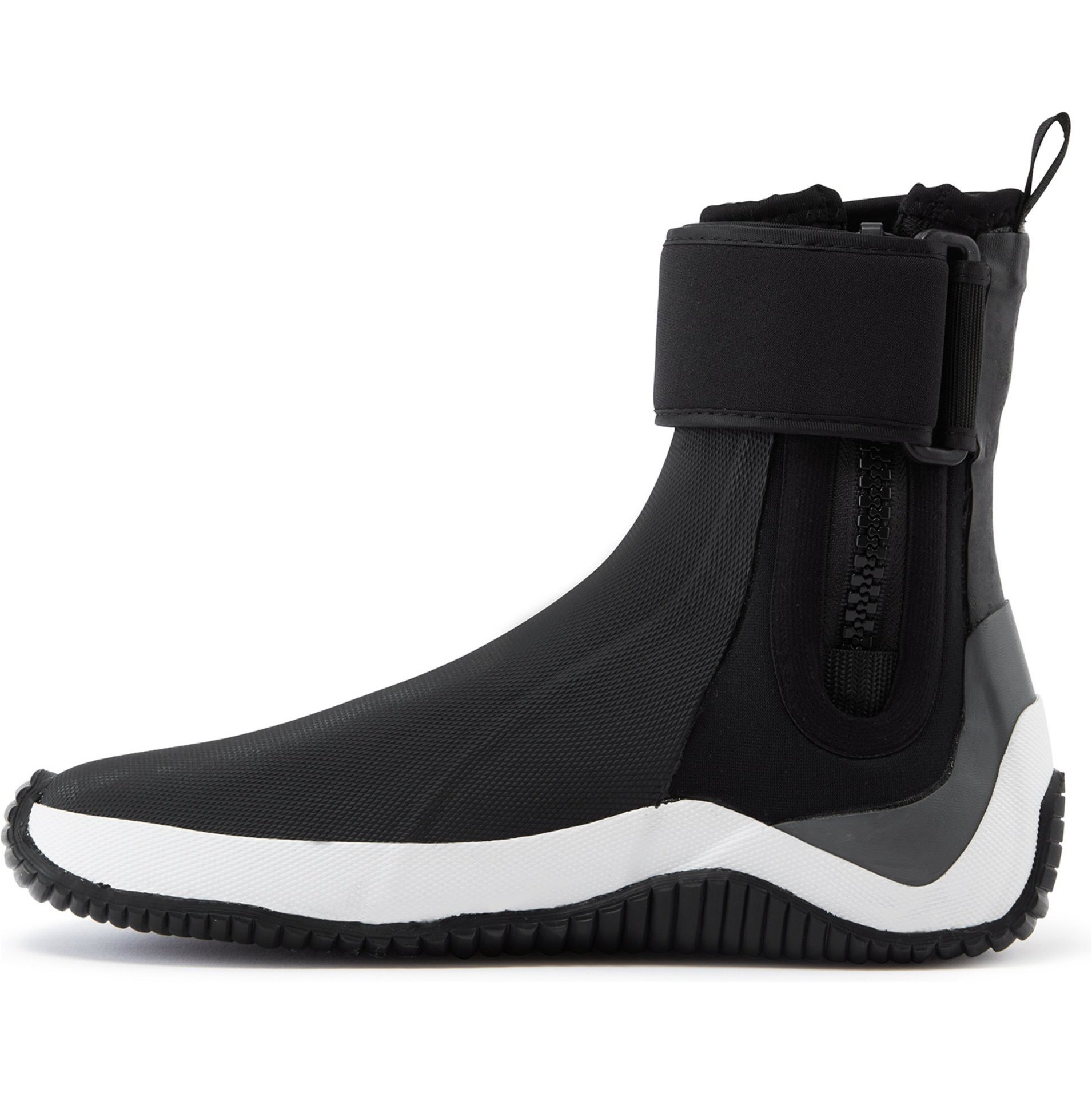 2026 Gill Aero 5mm Bottes 966 - Noir