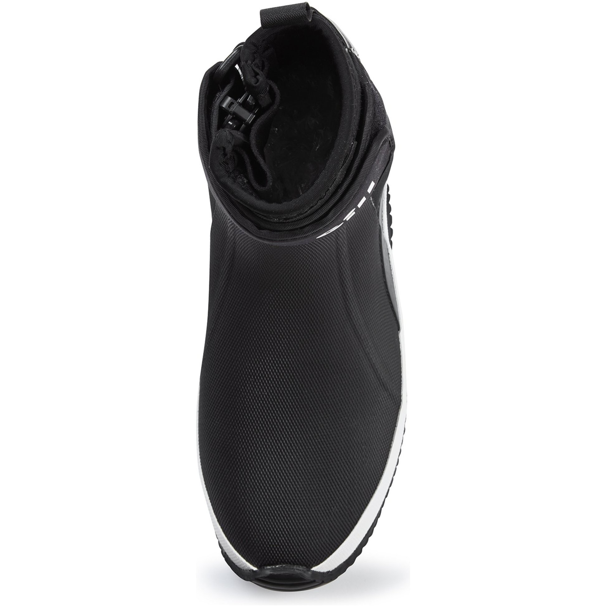 2026 Gill Aero 5mm Bottes 966 - Noir