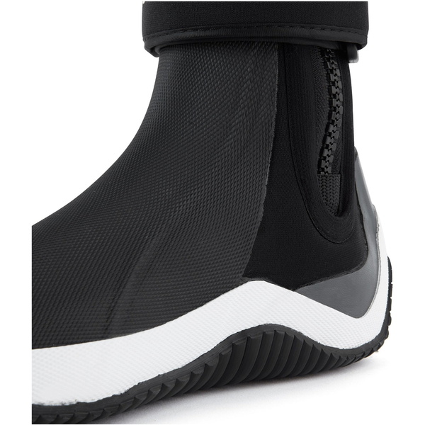 2026 Gill Aero 5mm Bottes 966 - Noir