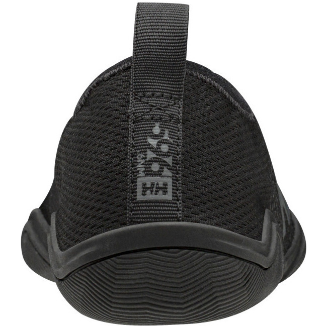 2026 Helly Hansen Crest Watermoc 11556 Pour Femme - Noir / Anthracite