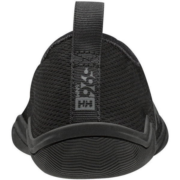 2026 Helly Hansen Crest Watermoc 11556 Pour Femme - Noir / Anthracite