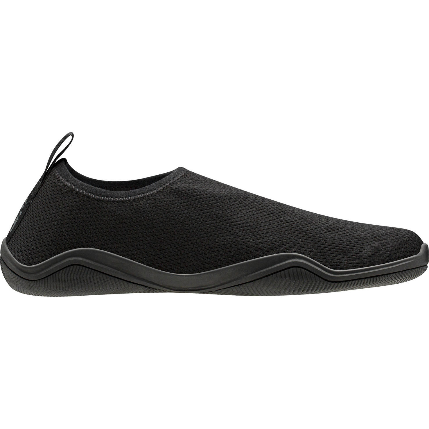 2026 Helly Hansen Crest Watermoc 11556 Pour Femme - Noir / Anthracite