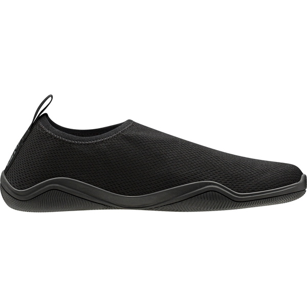 2026 Helly Hansen Crest Watermoc 11556 Pour Femme - Noir / Anthracite