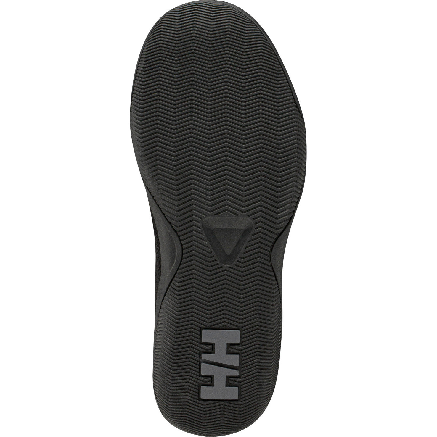 2026 Helly Hansen Crest Watermoc 11556 Pour Femme - Noir / Anthracite