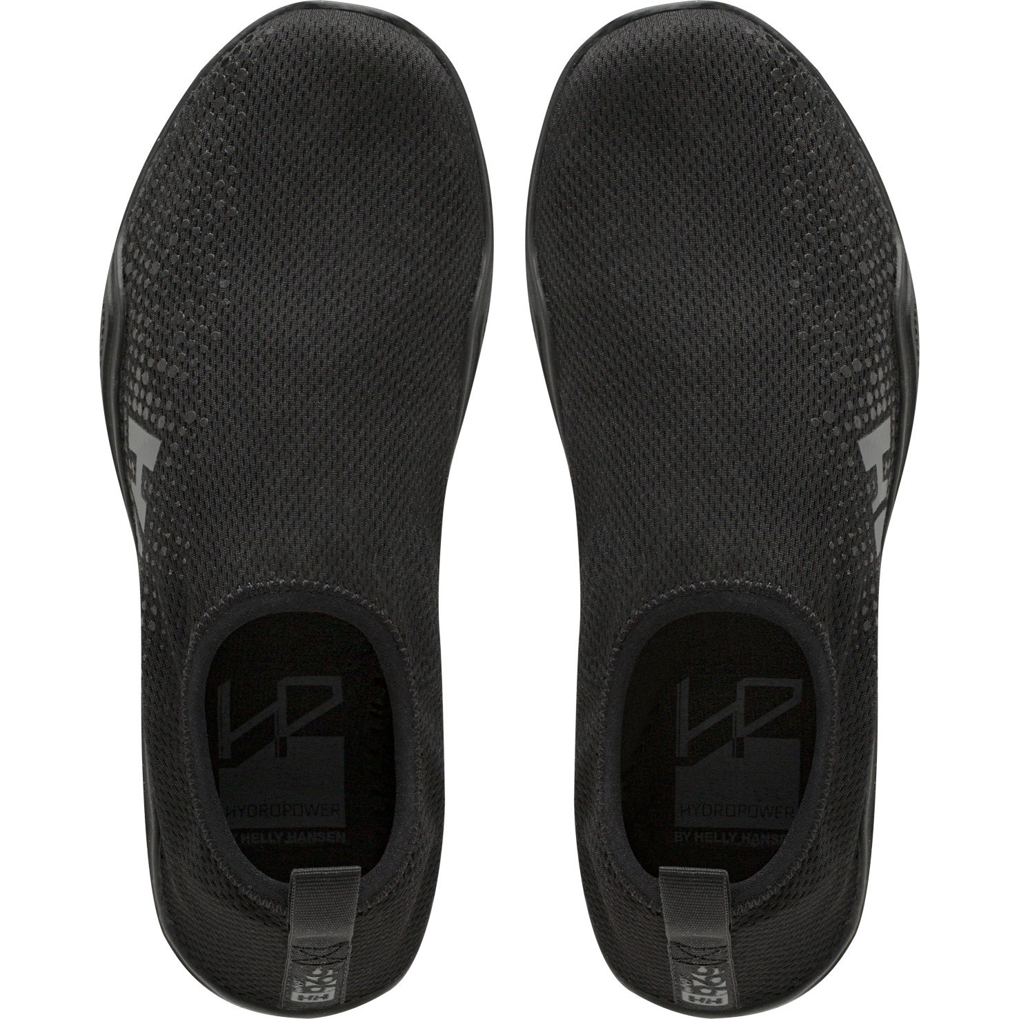 2026 Helly Hansen Crest Watermoc 11556 Pour Femme - Noir / Anthracite