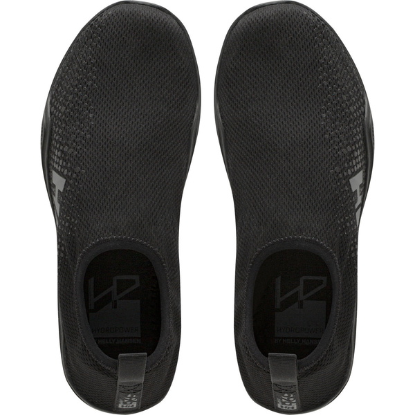 2026 Helly Hansen Crest Watermoc 11556 Pour Femme - Noir / Anthracite