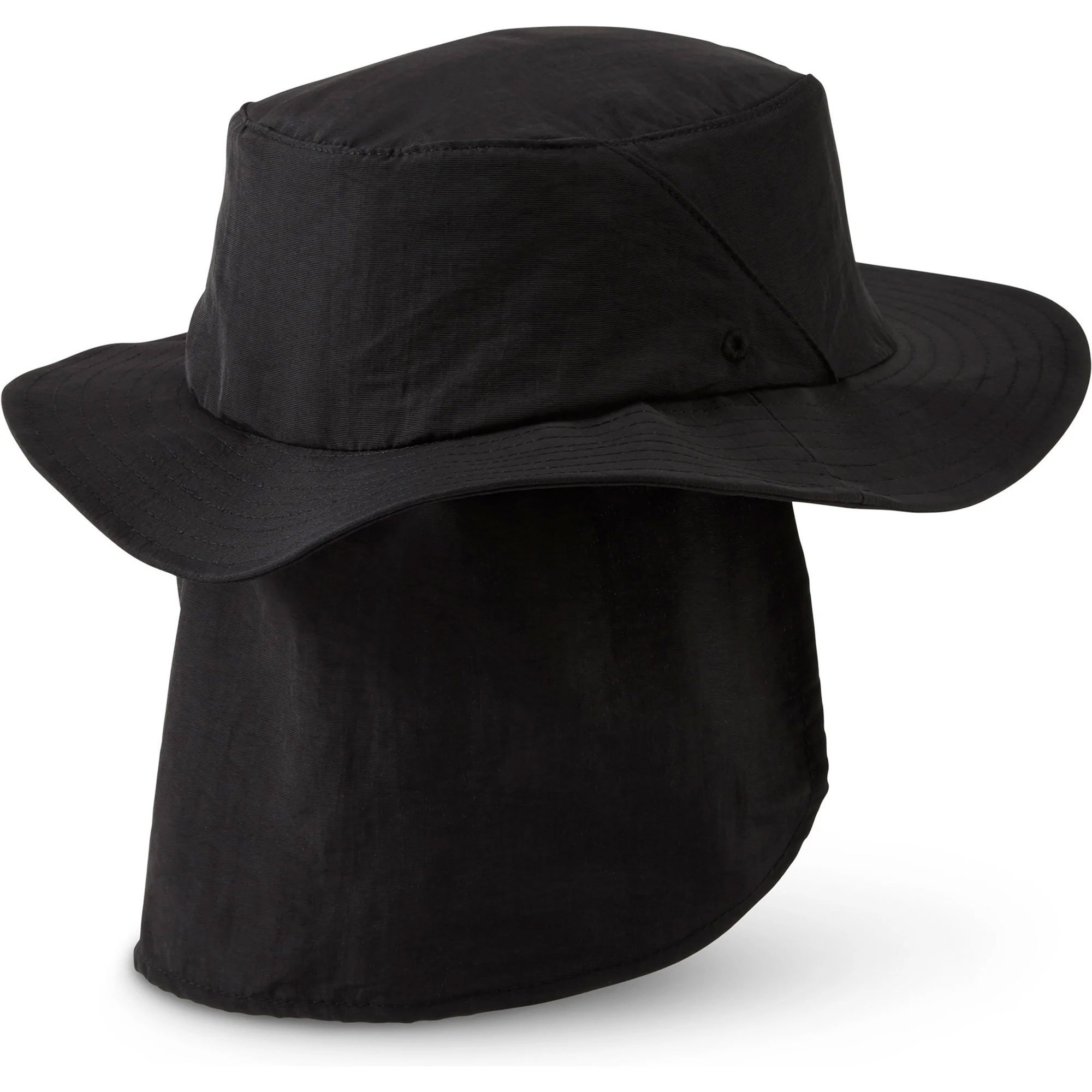 2026 Casquette De Surf Indo « Dakine » D10003896 - Black