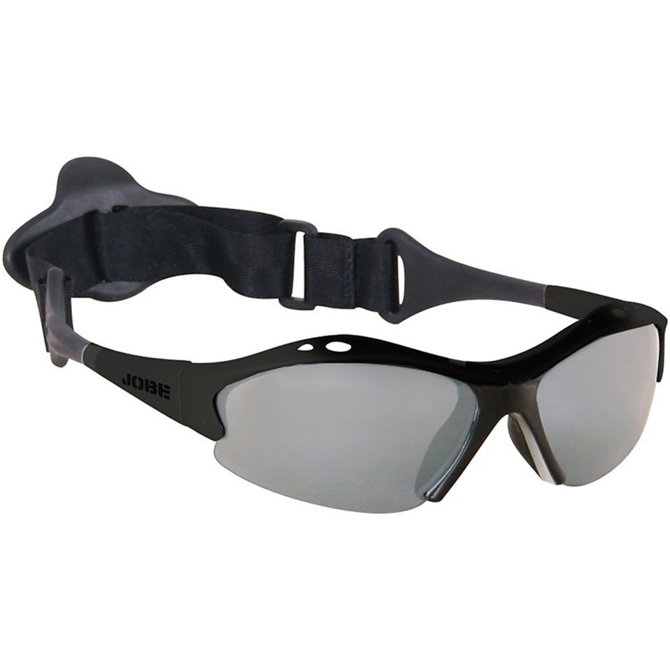 2026 Jobe Cypris Floatable Sunglasses 426021001 - Cypris Black