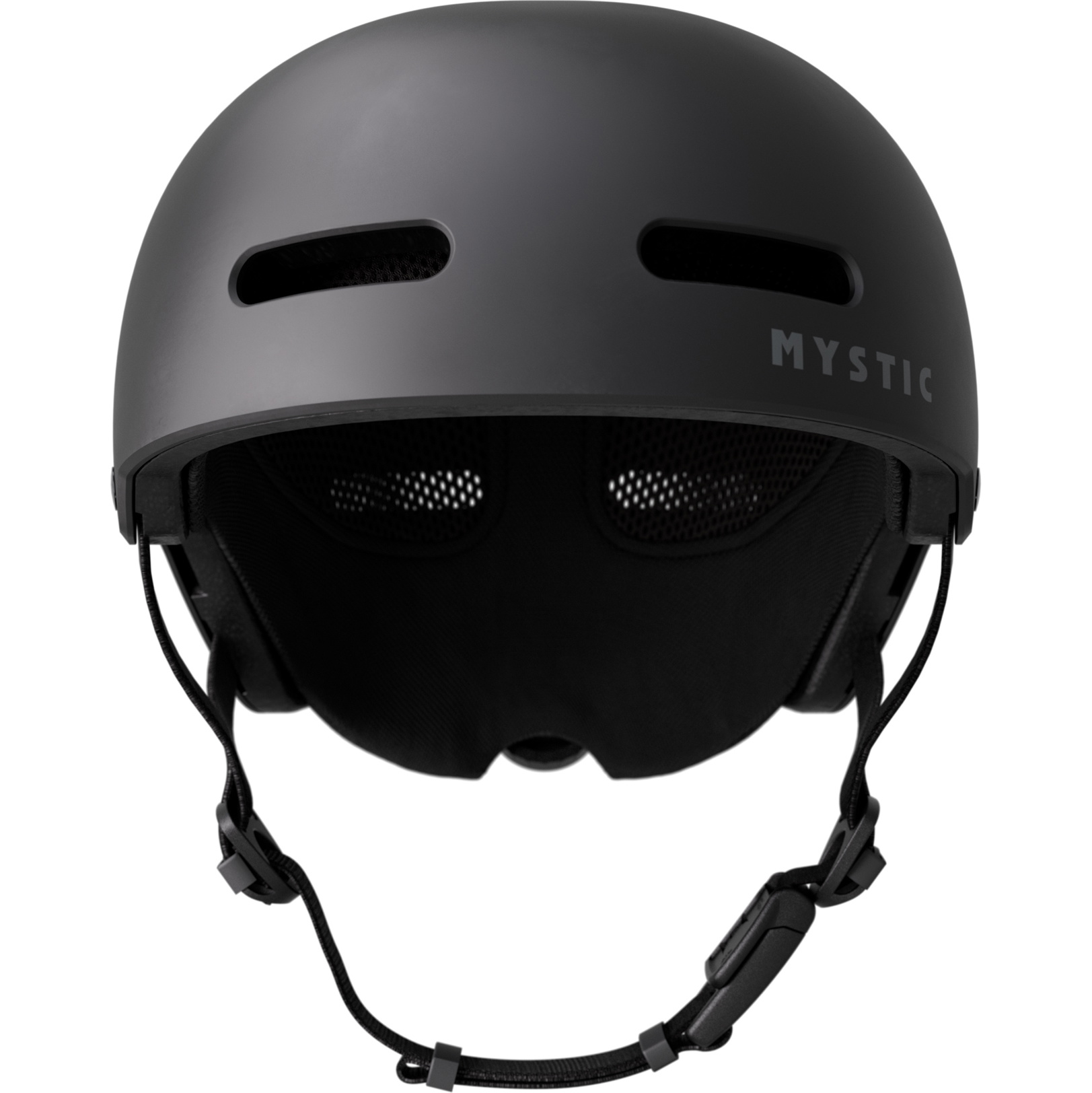 2026 Mystic Vandale Pro Casque 35009.230290 - Noir