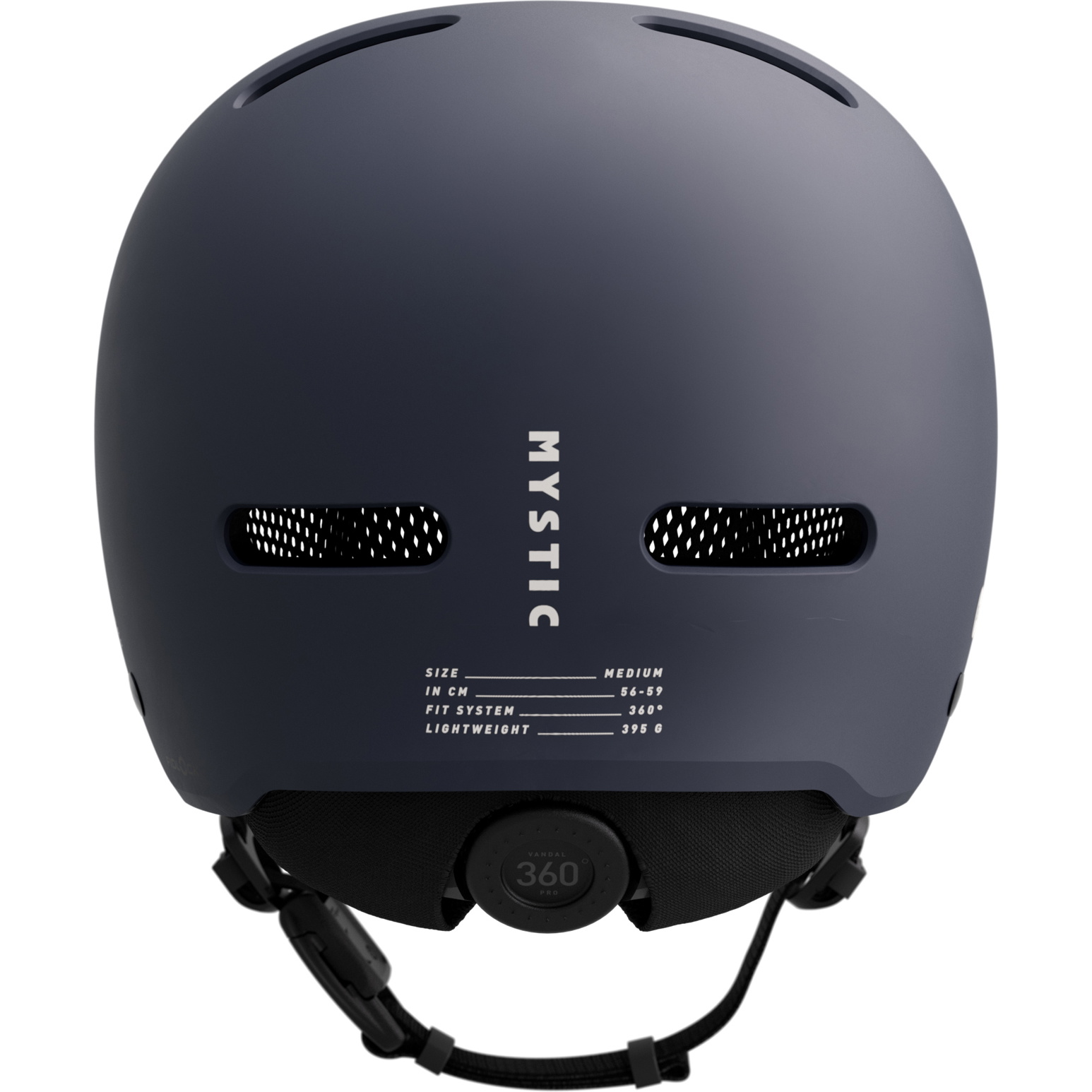 2026 Mystic Vandale Pro Casque 35009.230290 - Navy