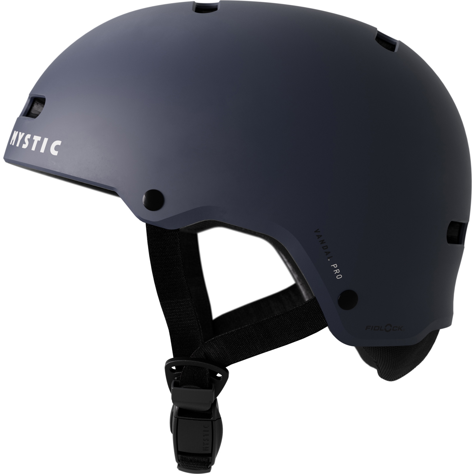 2026 Mystic Vandale Pro Casque 35009.230290 - Navy