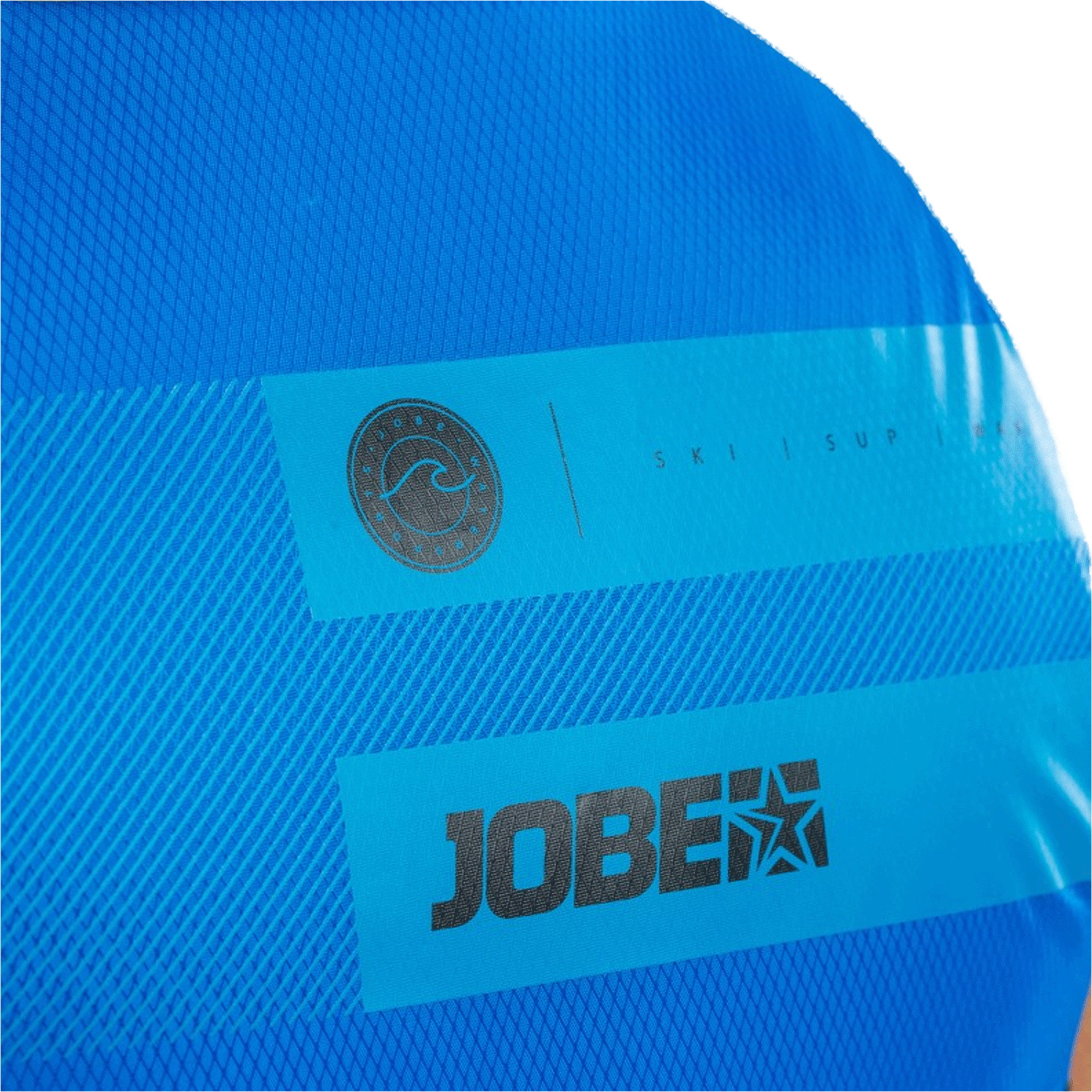 2026 Gilet De Sauvetage Jobe 4 Boucles 244823004 - Bleu