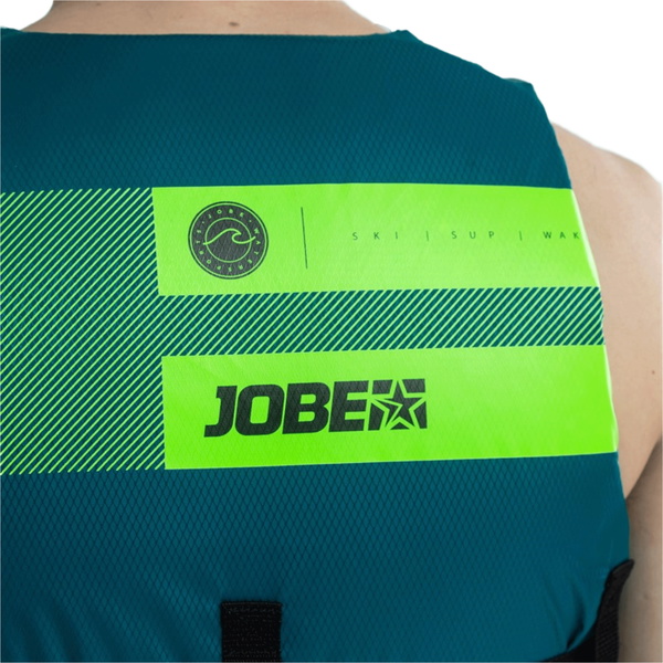 2025 Jobe Gilet De Sauvetage à 4 Boucles 244823004 - Sarcelle