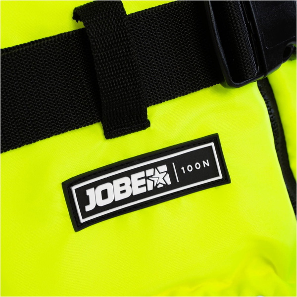 2026 Jobe Gilet De Sauvetage Junior Comfort 100n 244823010 - Jaune