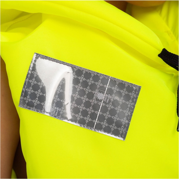 2026 Jobe Gilet De Sauvetage Junior Comfort 100n 244823010 - Jaune