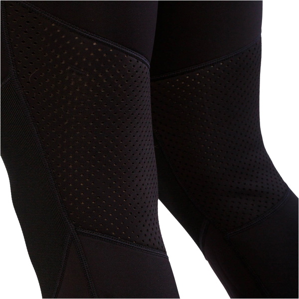 2026 Jobe Hommes Toronto 2mm Long John Combinaison Néoprène 303823001 - Black