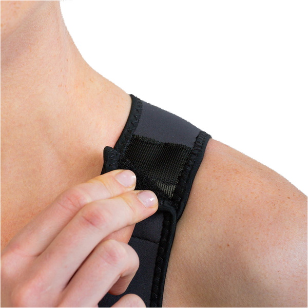2026 Jobe Femmes Porto 2mm Long John Combinaison Néoprène 303823004 - Black
