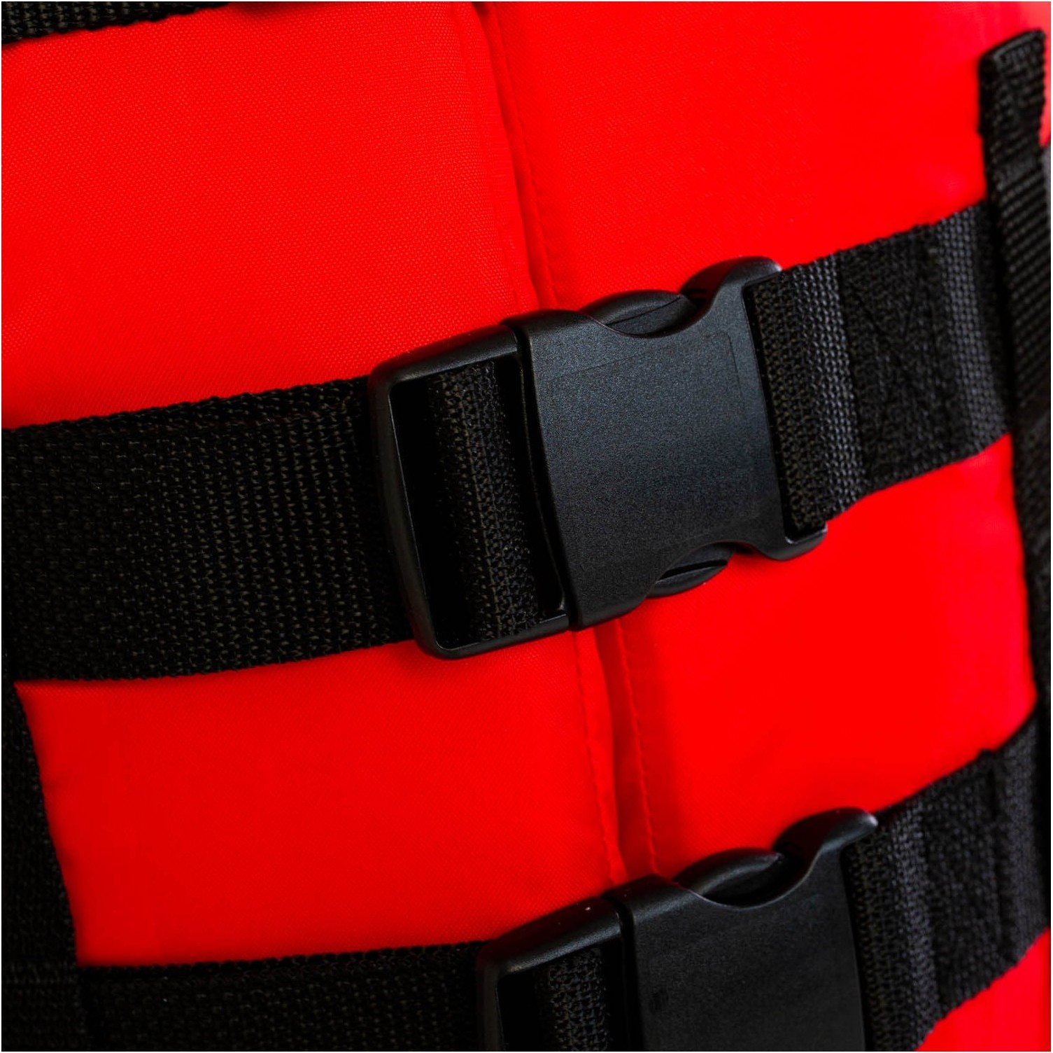 2026 Jobe Enfants Nylon 50N Life Vest 2448230 - Red