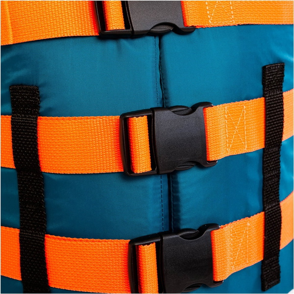 2026 Jobe Enfants Gilet De Sauvetage En Nylon 50N 244823015 - Teal