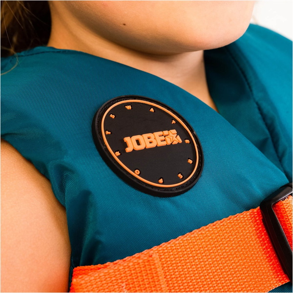 2026 Jobe Enfants Gilet De Sauvetage En Nylon 50N 244823015 - Teal